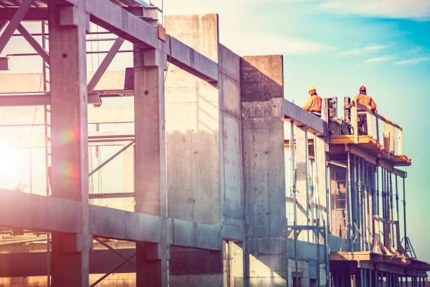 Best Concrete Foundation Repair in Atlantic, IA