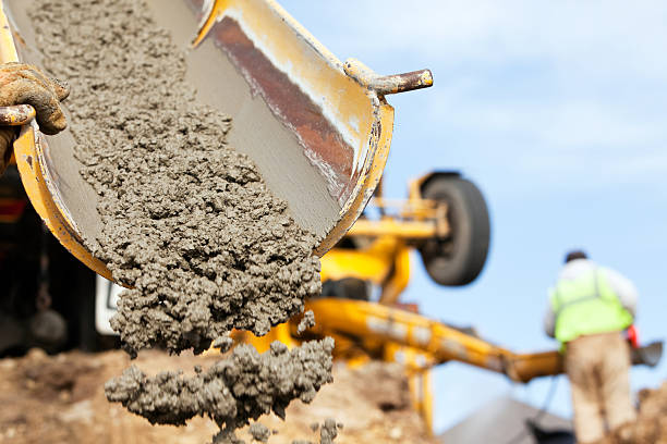 Best Concrete Grinding and Polishing in Atlantic, IA
